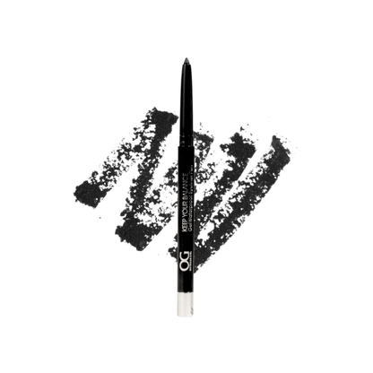 Delineador en gel OG Waterproof Keep Your Balance