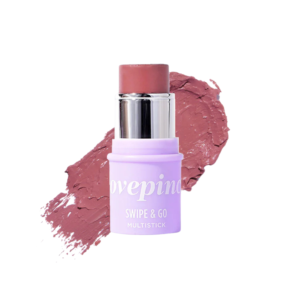 Rubor en barra I Love Pinch Multi-Stick Swipe & Go 4g
