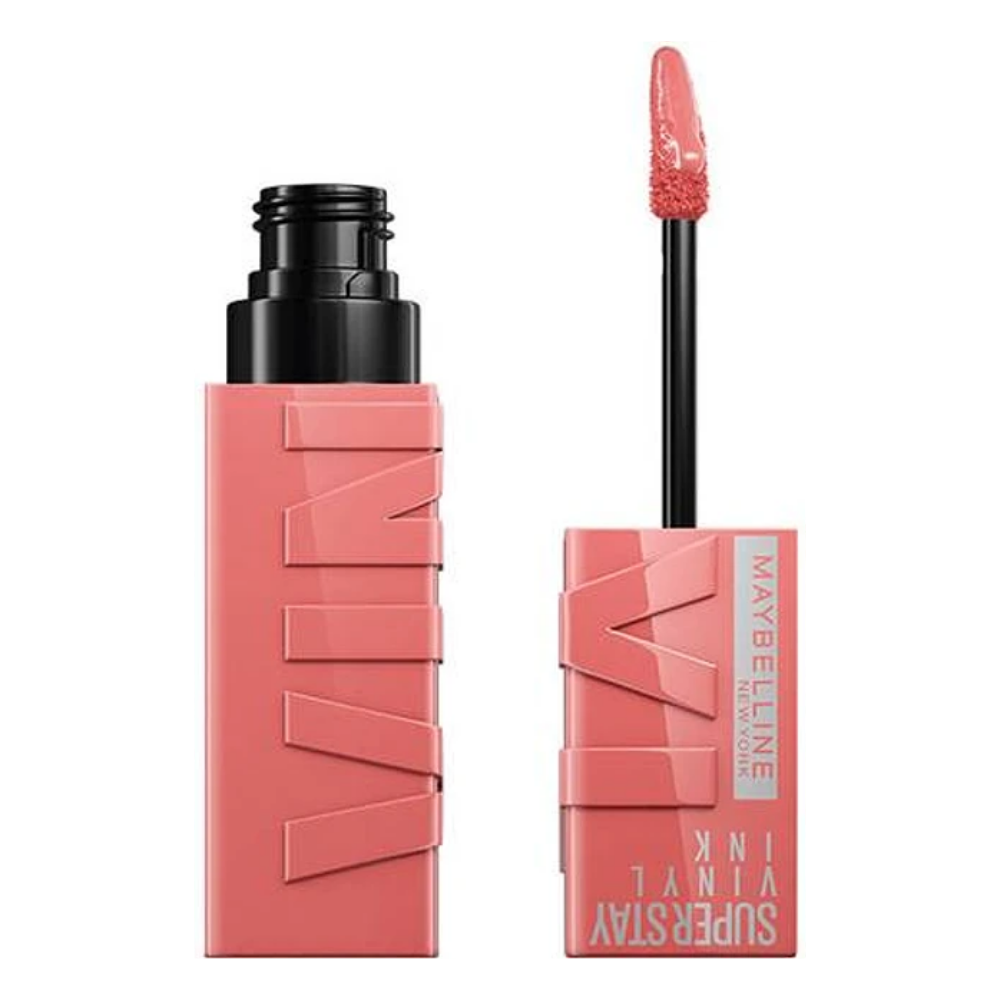 Labial Liquido Maybelline Super Stay Vinyl Ink