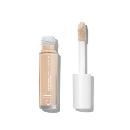 Corrector hidratante Elf Hydrating Camo Concealer