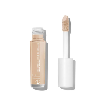 Corrector hidratante Elf Hydrating Camo Concealer