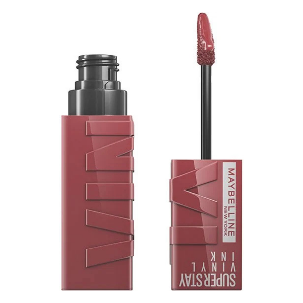 Labial Liquido Maybelline Super Stay Vinyl Ink