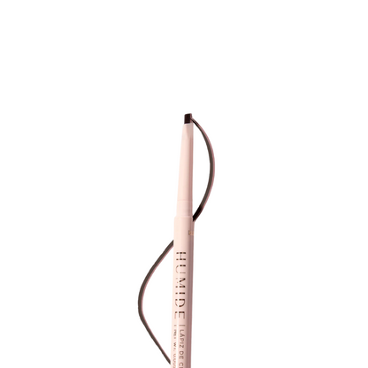 Lápiz para cejas retráctil Montoc Humide