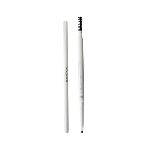 Lápiz para cejas retráctil Montoc Humide