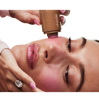 Rubor en crema Rhode Pocket Blush