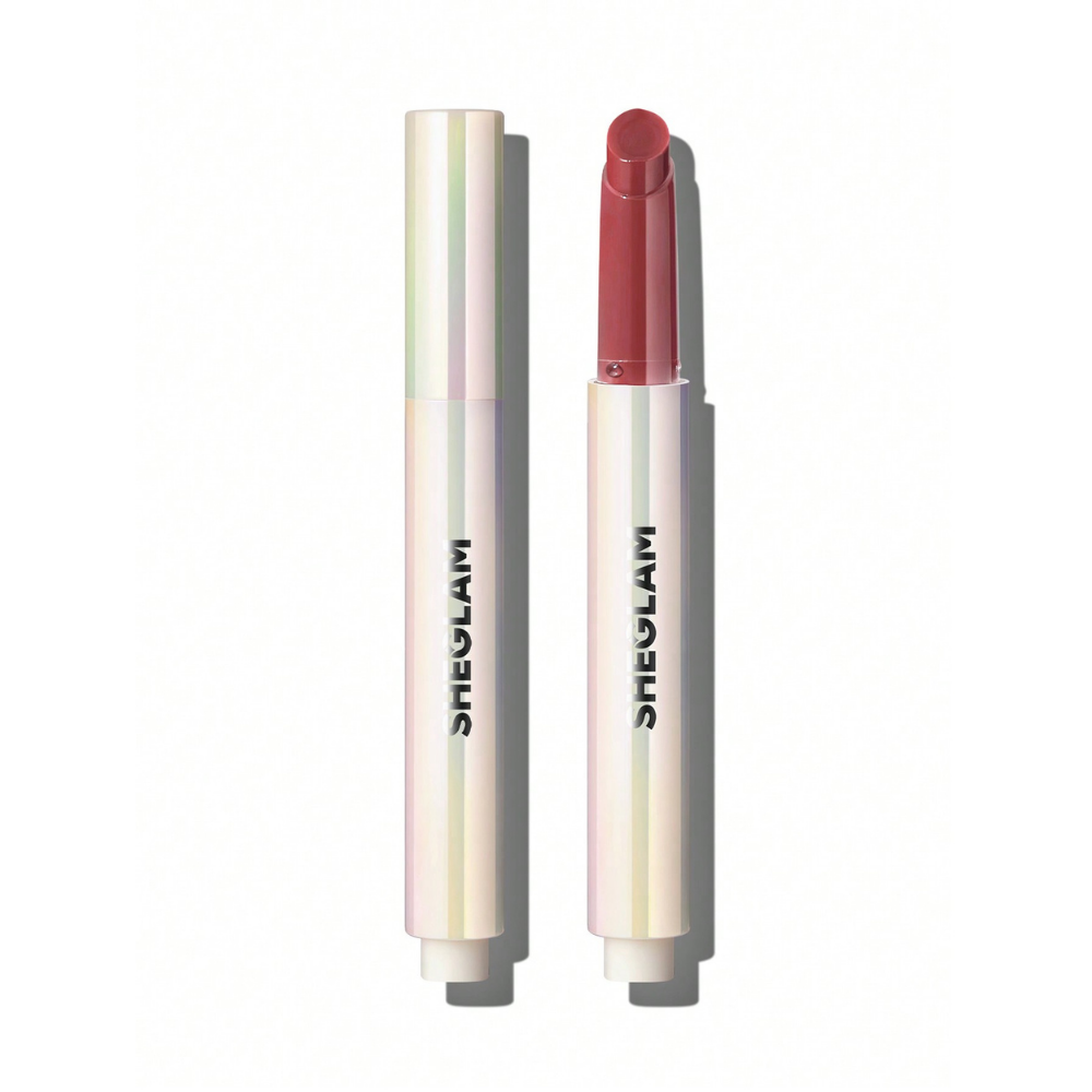 Brillo labial Sheglam Pout-Perfect Shine Lip Plumper