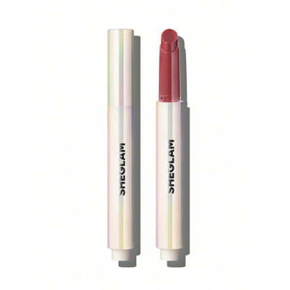 Brillo labial Sheglam Pout-Perfect Shine Lip Plumper