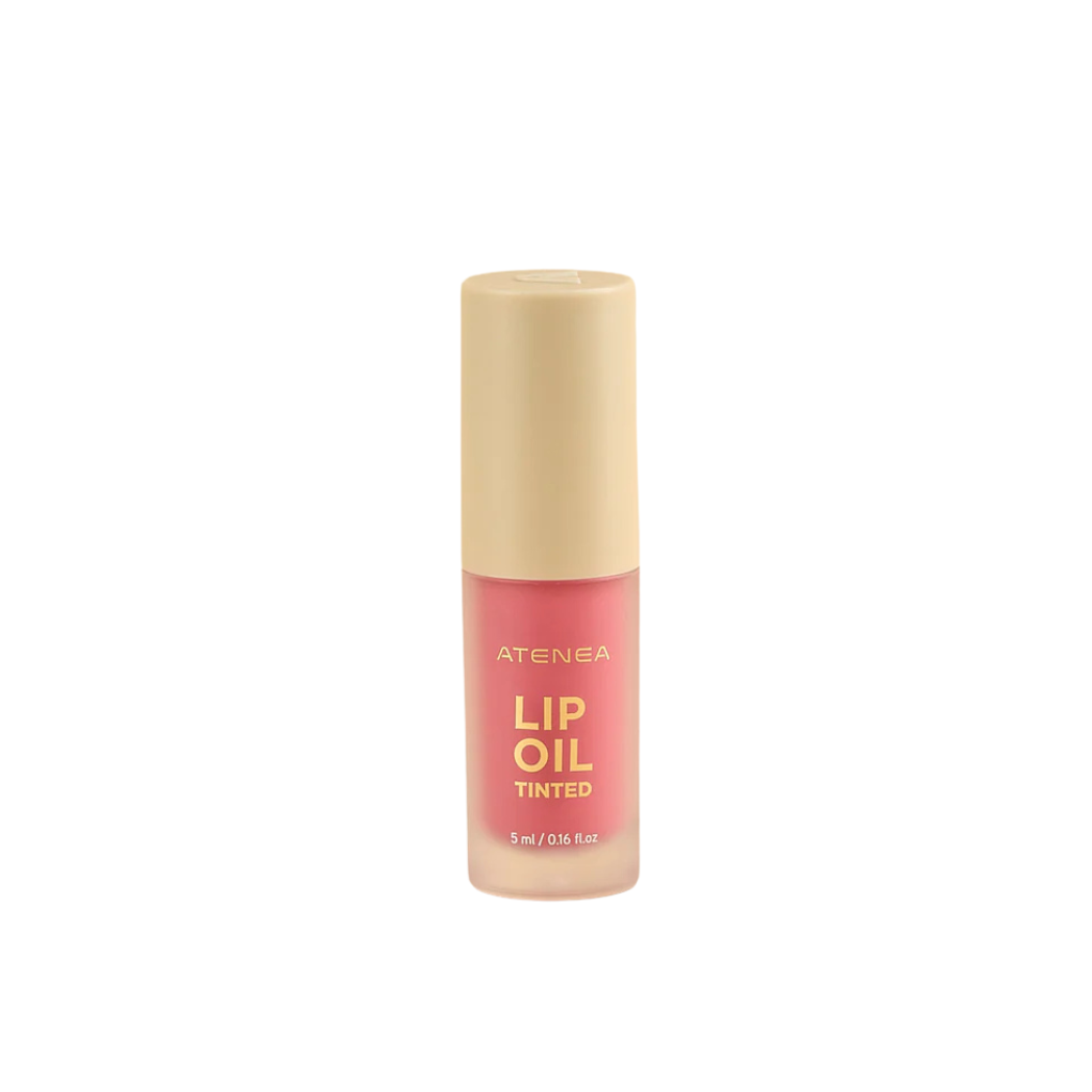 Lip Oil Efecto Tinta Atenea Lip Oil Tinted