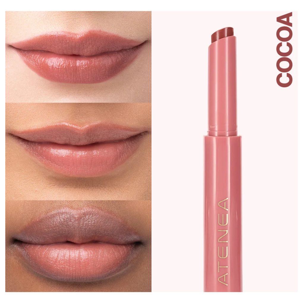 Lip gloss Atenea Click Lipstick Sublime