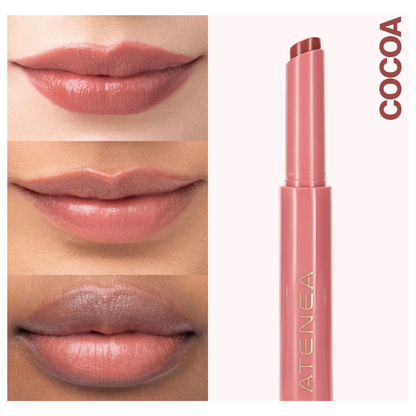 Lip gloss Atenea Click Lipstick Sublime