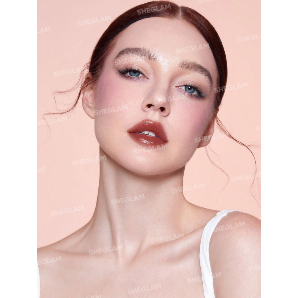 Tinta labial de larga duración Sheglam Take A Hint Lip Tint