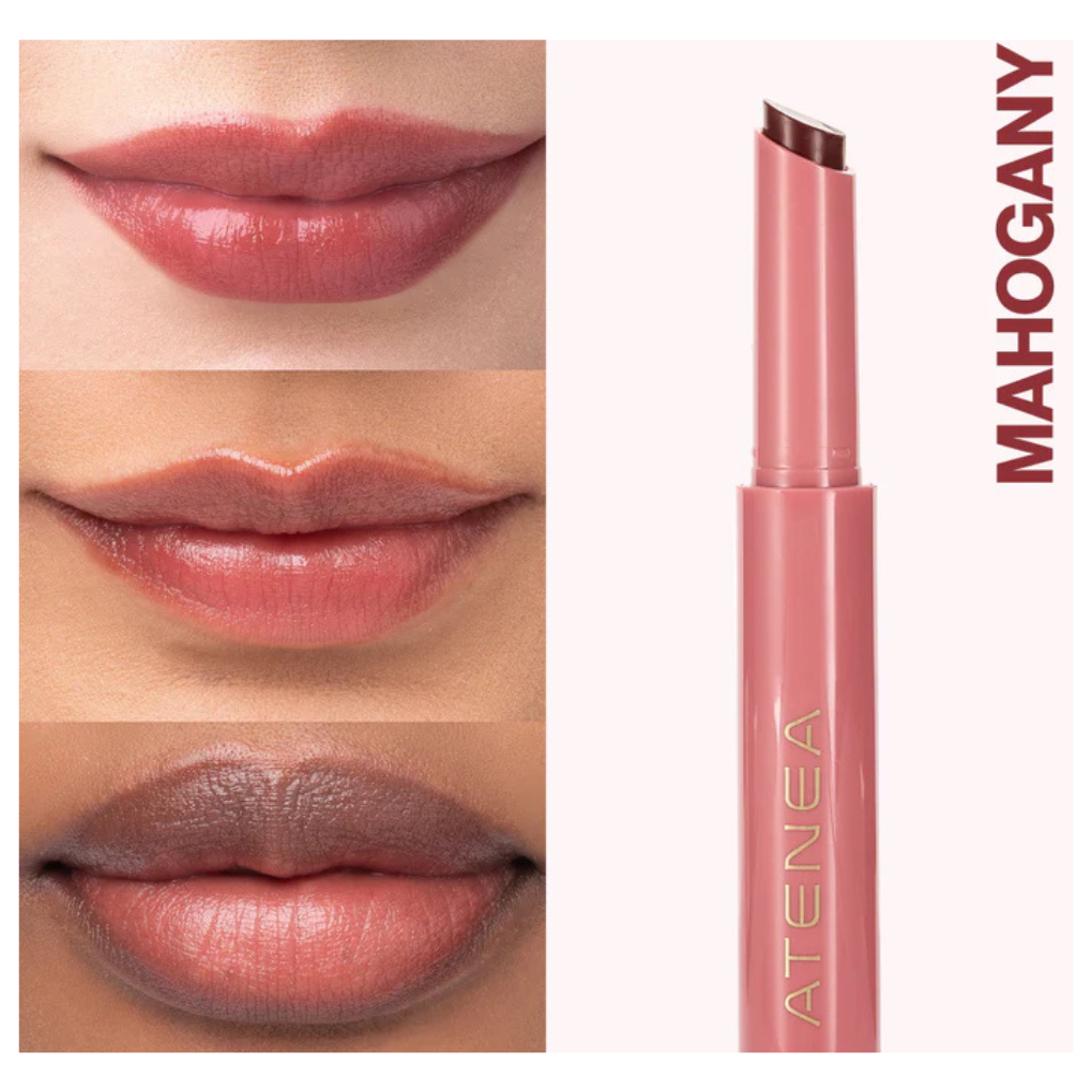 Lip gloss Atenea Click Lipstick Sublime