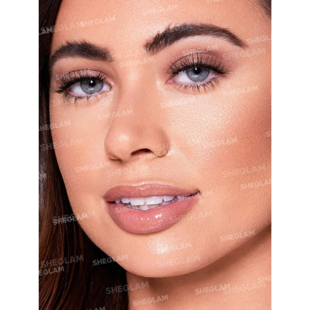 Base líquida hidratante Sheglam Skinfinite Hydrating Foundation 30ml