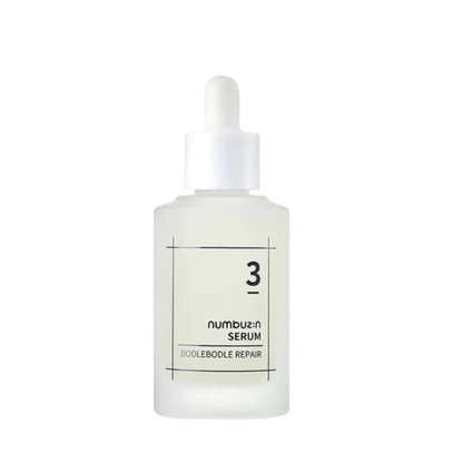 Sérum suavizante facial Numbuzin No.3 Skin Softening Serum 50 ml