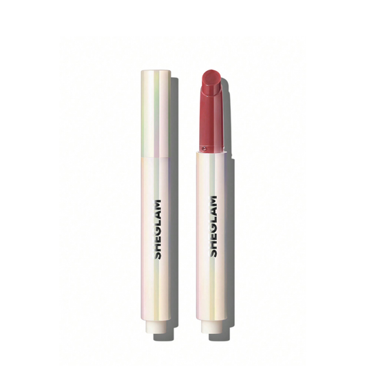 Brillo labial Sheglam Pout-Perfect Shine Lip Plumper
