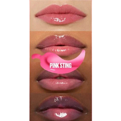 Brillo labial Maybelline Lifter Gloss Plump