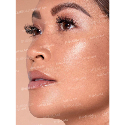 Base líquida hidratante Sheglam Skinfinite Hydrating Foundation 30ml