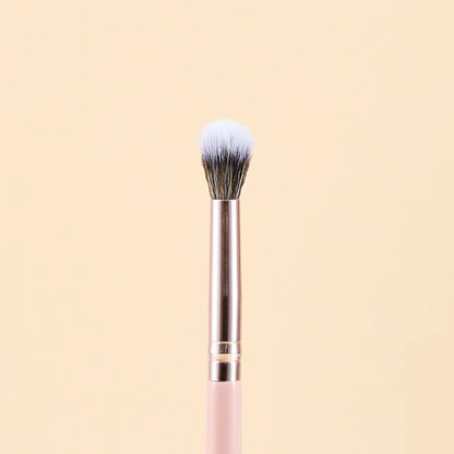 Kit De Brochas Pink Travel X6 Atenea