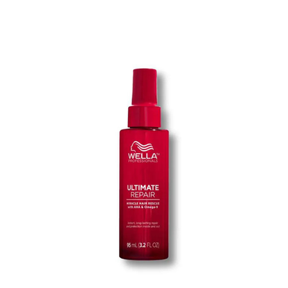 Tratamiento reparador intensivo  Wella Professionals Ultimate Repair Miracle Hair Rescue 95 ml