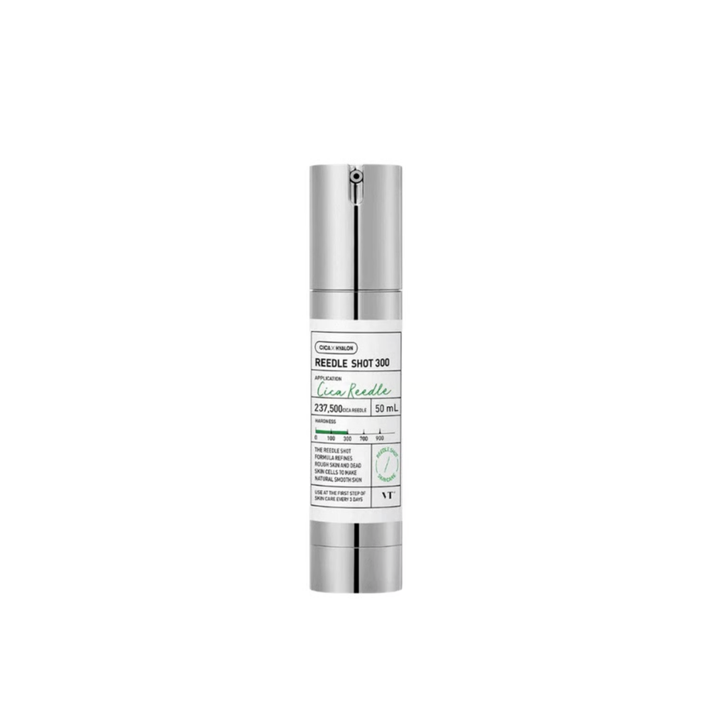 Sérum de Microagujas Renovador VT Cosmetics Reedle Shot 300 50ml