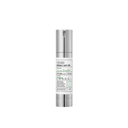 Sérum de Microagujas Renovador VT Cosmetics Reedle Shot 300 50ml