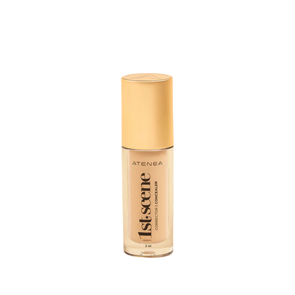 Corrector líquido Atenea 1ST Scene Travel Size 4.8ml