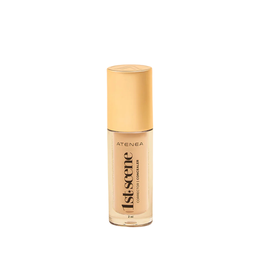 Corrector líquido Atenea 1ST Scene Travel Size 4.8ml