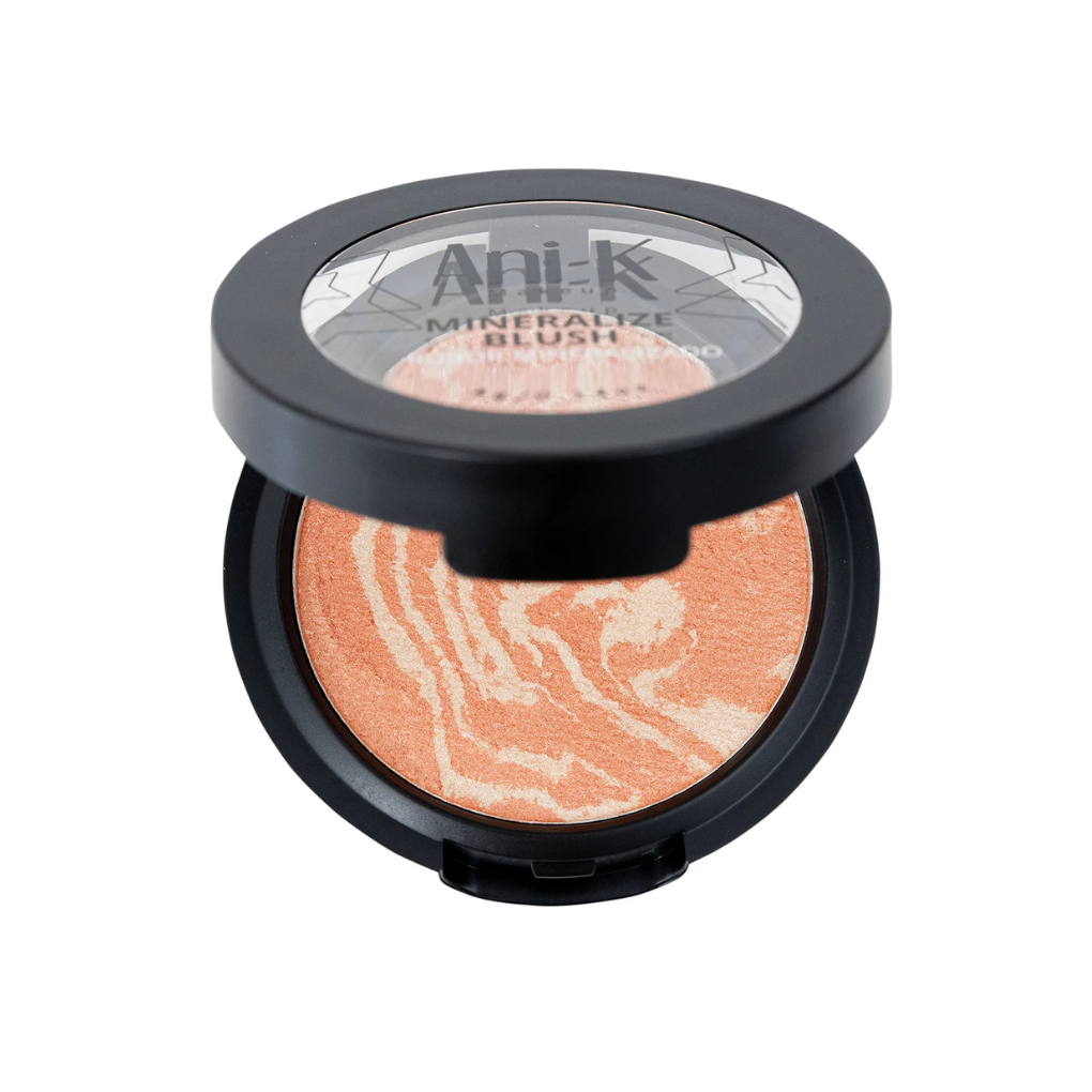 Rubor Mineralizado Ani-K