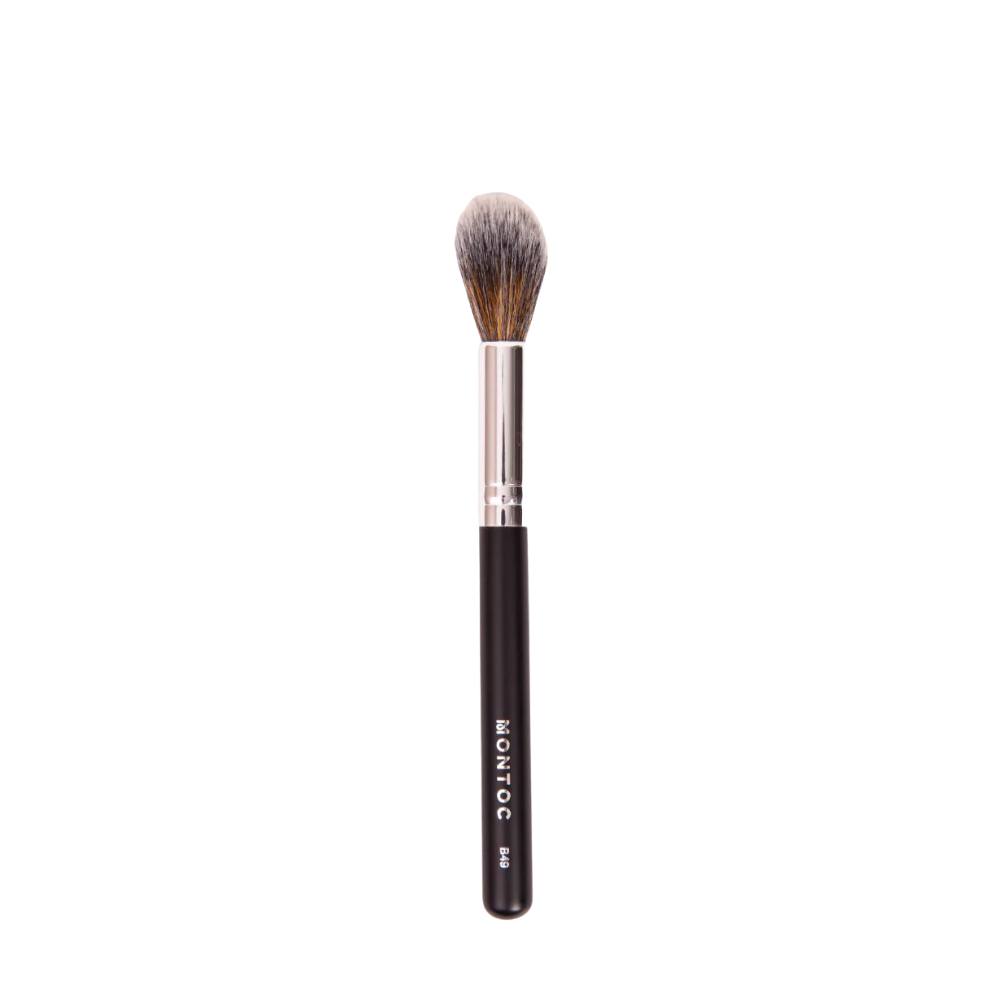 Brocha para iluminador Montoc B49