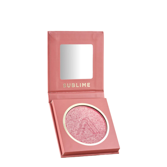 Iluminador compacto Atenea Sublime