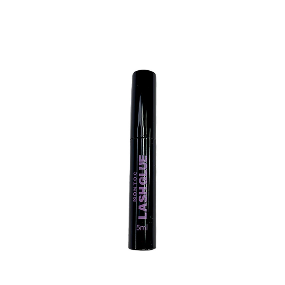 Pegante para pestañas Montoc Lash Glue Black