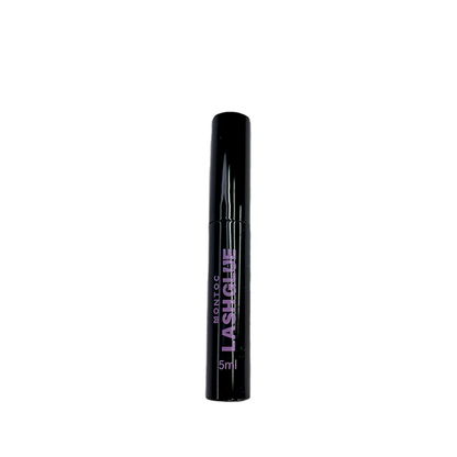Pegante para pestañas Montoc Lash Glue Black