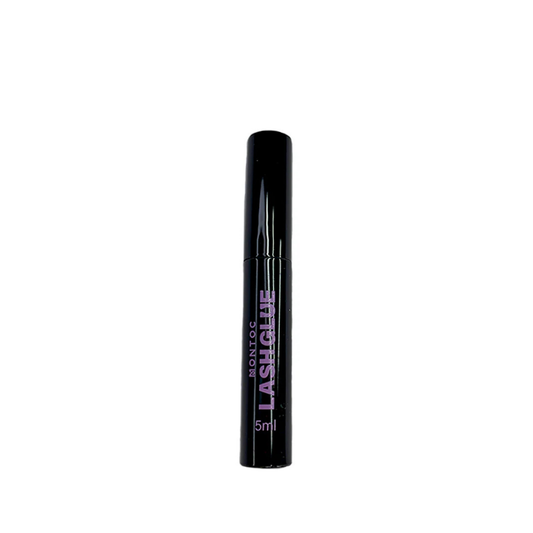 Pegante para pestañas Montoc Lash Glue Black