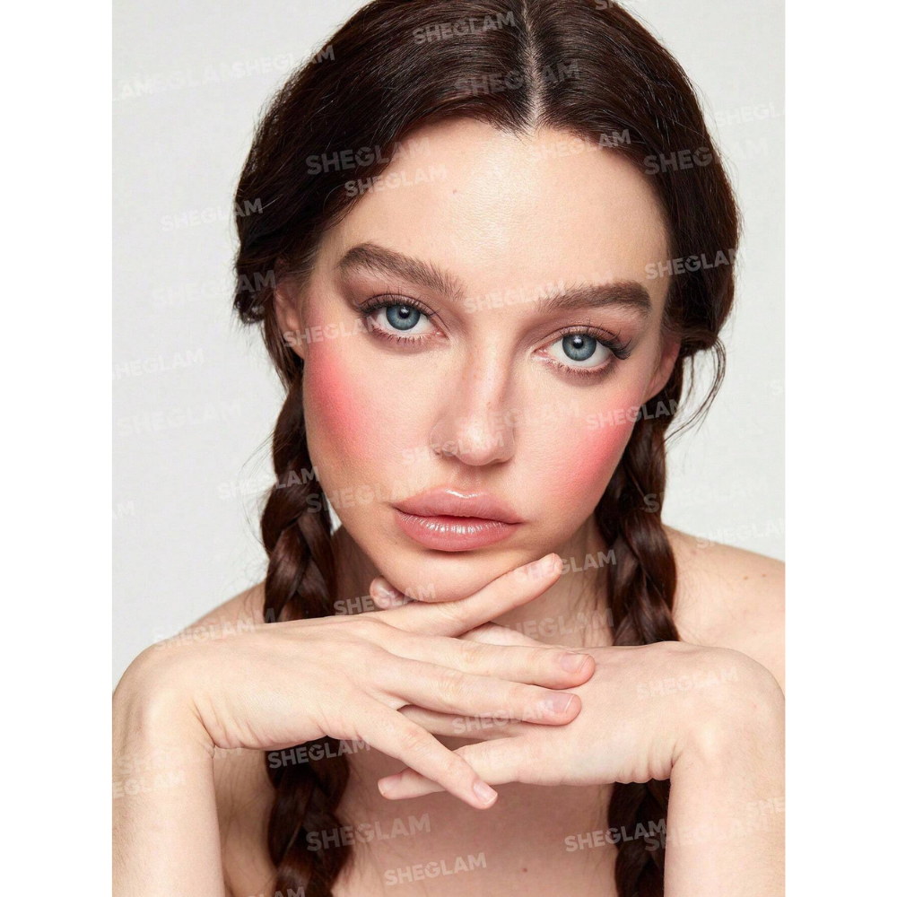 Rubor en crema Sheglam Cheeky Color Jam