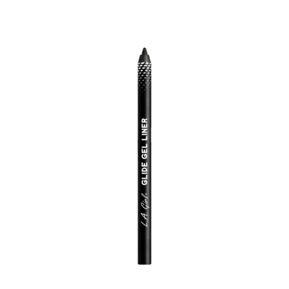 Delineador de ojos en gel L.A Girl Gel Glide Eyeliner Pencil