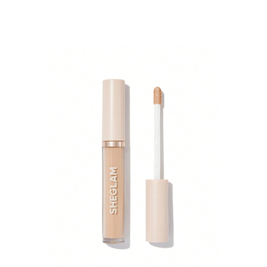 Corrector líquido de larga duración Sheglam Like Magic 12HR