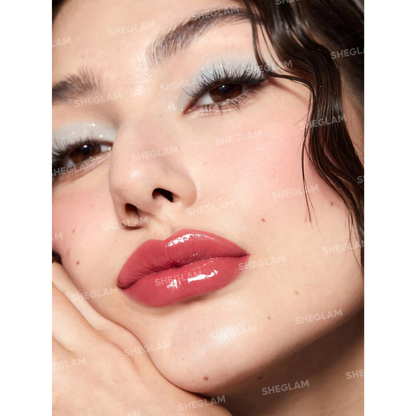 Brillo labial Sheglam Pout-Perfect Shine Lip Plumper