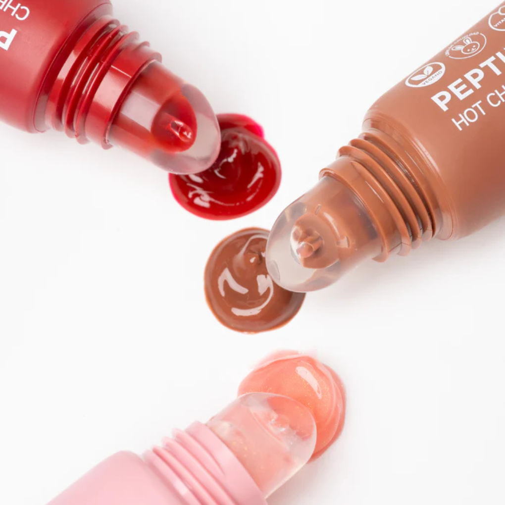 Mini Peptide Lip Balm X3 Atenea