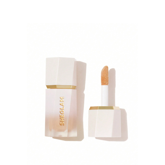 Iluminador líquido Sheglam Glow Bloom Liquid Highlighter