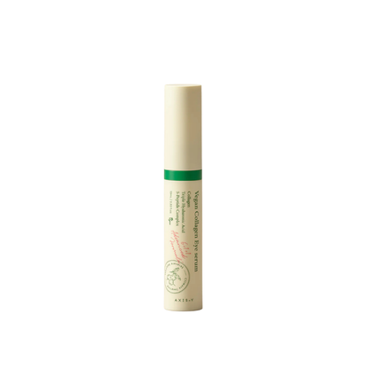 Sérum contorno de ojos hidratante con colágeno AXIS-Y Vegan Collagen Eye Serum 10ml