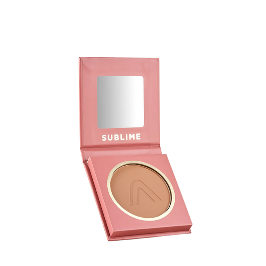 Bronzer compacto Atenea Sublime - Sahara