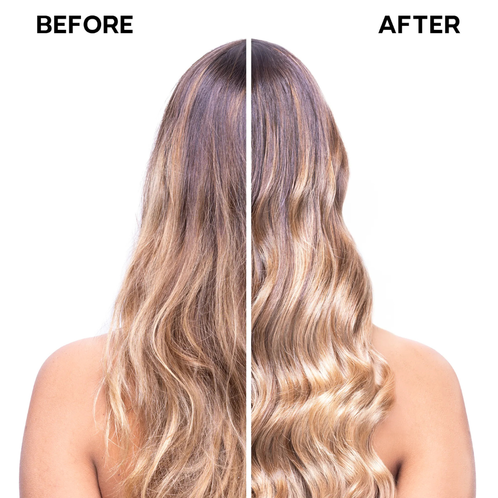 Acondicionador nutritivo Alfaparf Milano Semi Di Lino Nutritive Leave-In Conditioner 200ml