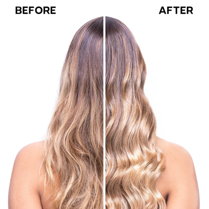 Acondicionador nutritivo Alfaparf Milano Semi Di Lino Nutritive Leave-In Conditioner 200ml