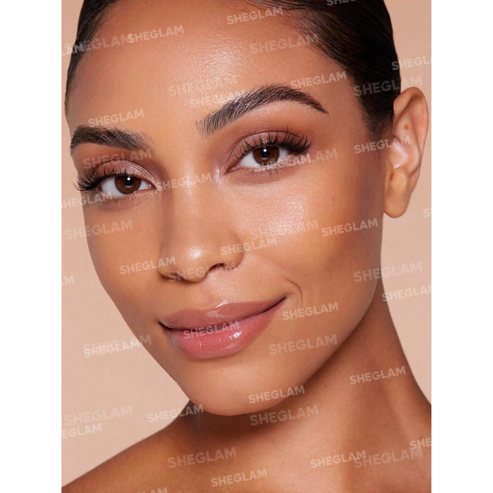 Base líquida hidratante Sheglam Skinfinite Hydrating Foundation 30ml