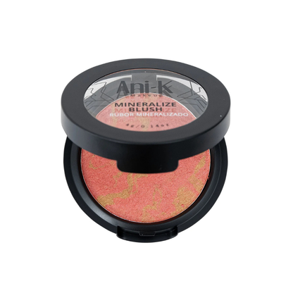 Rubor Mineralizado Ani-K