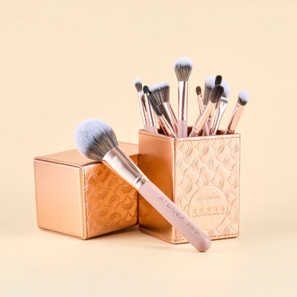 Kit de Brochas Atenea Naked X14 pcs