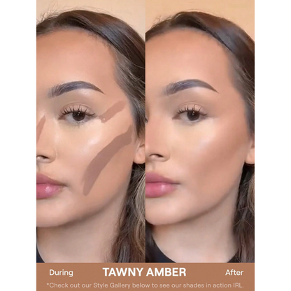 Contorno líquido Sheglam Sun Sculpt