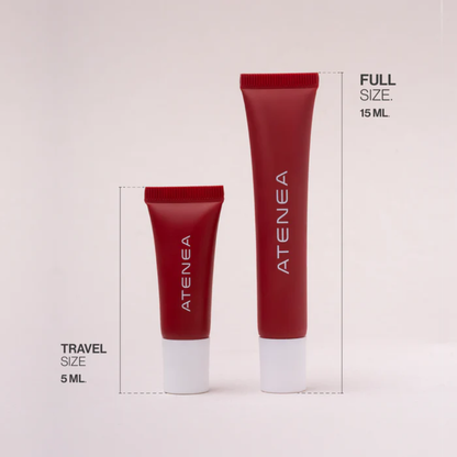 Mini Peptide Lip Balm X3 Atenea