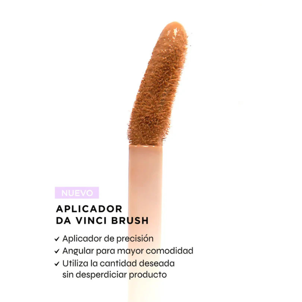 Corrector líquido (con ácido hialurónico) Ilovepinch Renaissance