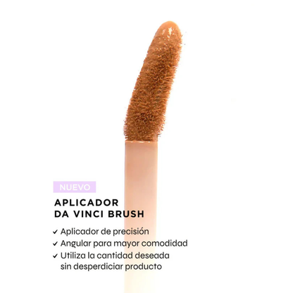 Corrector líquido (con ácido hialurónico) Ilovepinch Renaissance